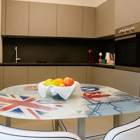 Apartman Al Grattacielotrenta