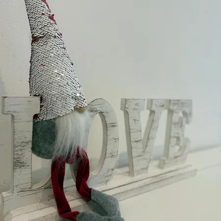 דירה Al Grattacielotrenta