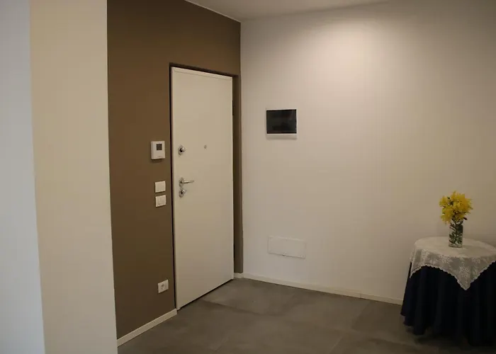 Apartment Al Grattacielotrenta Verona