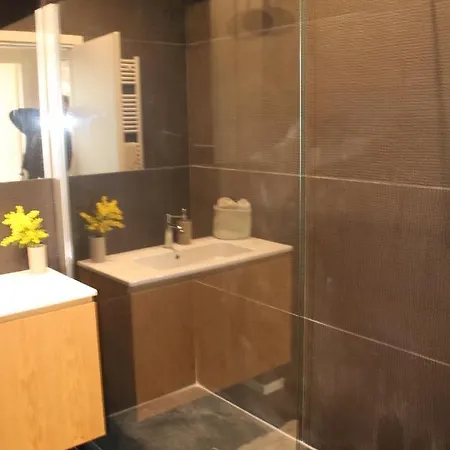 아파트 Al Grattacielotrenta 베로나