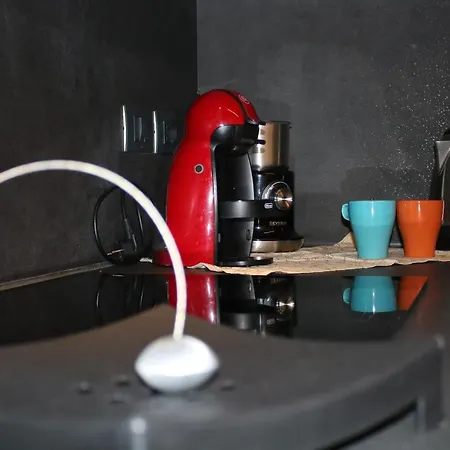 Al Grattacielotrenta 아파트 베로나