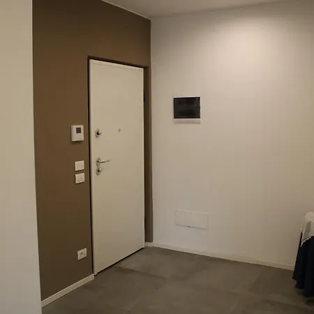 아파트 Al Grattacielotrenta 베로나