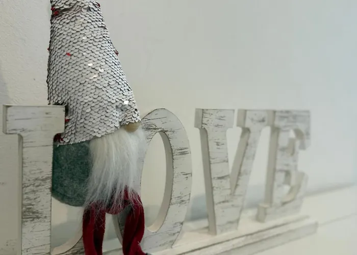 Апартаменты Al Grattacielotrenta