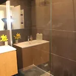 Apartment Al Grattacielotrenta Verona