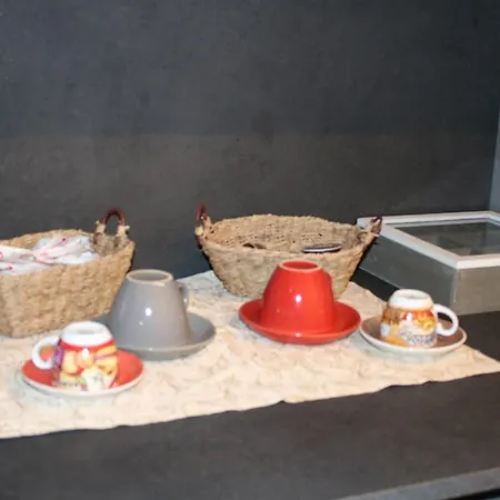 Al Grattacielotrenta Lejlighed